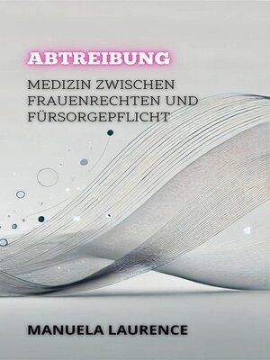 cover image of Abtreibung